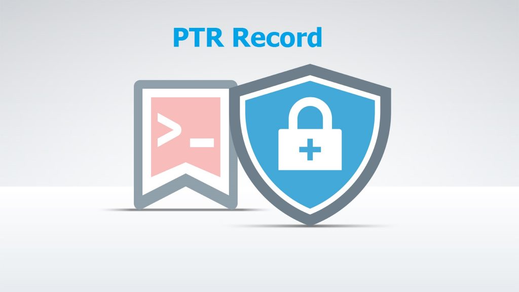 PTR record protect